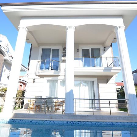 New Age Beach Breeze Luxury Villas Fethiye Luaran gambar