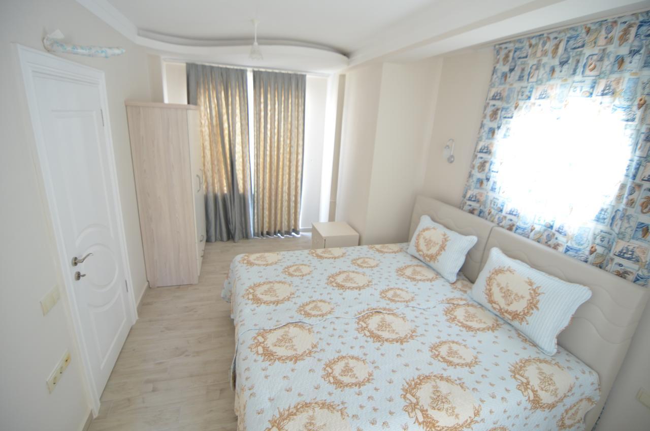 New Age Beach Breeze Luxury Villas Fethiye Luaran gambar