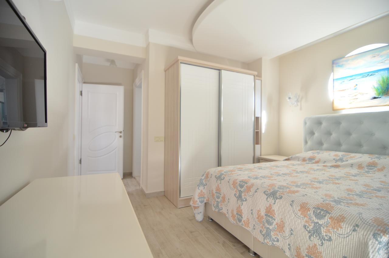 New Age Beach Breeze Luxury Villas Fethiye Luaran gambar