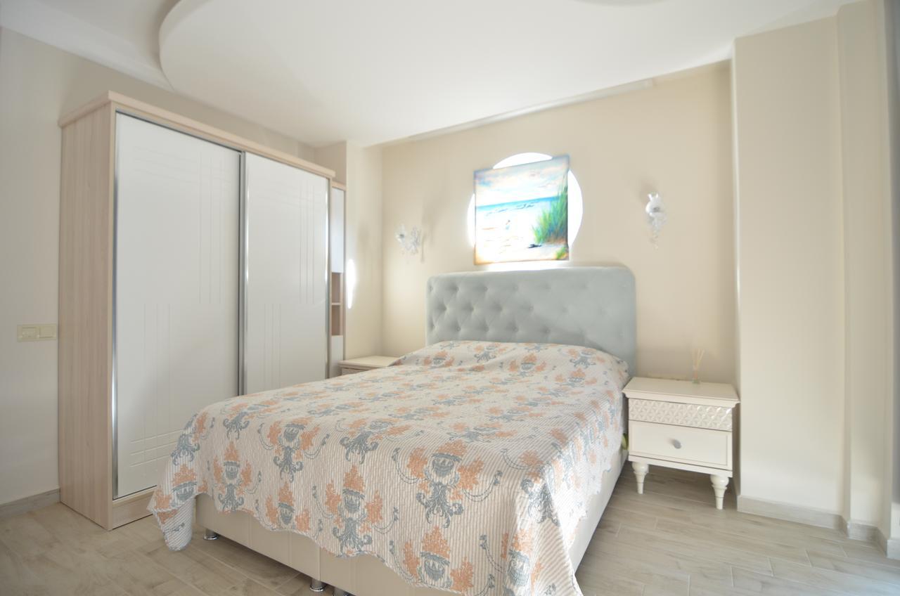 New Age Beach Breeze Luxury Villas Fethiye Luaran gambar