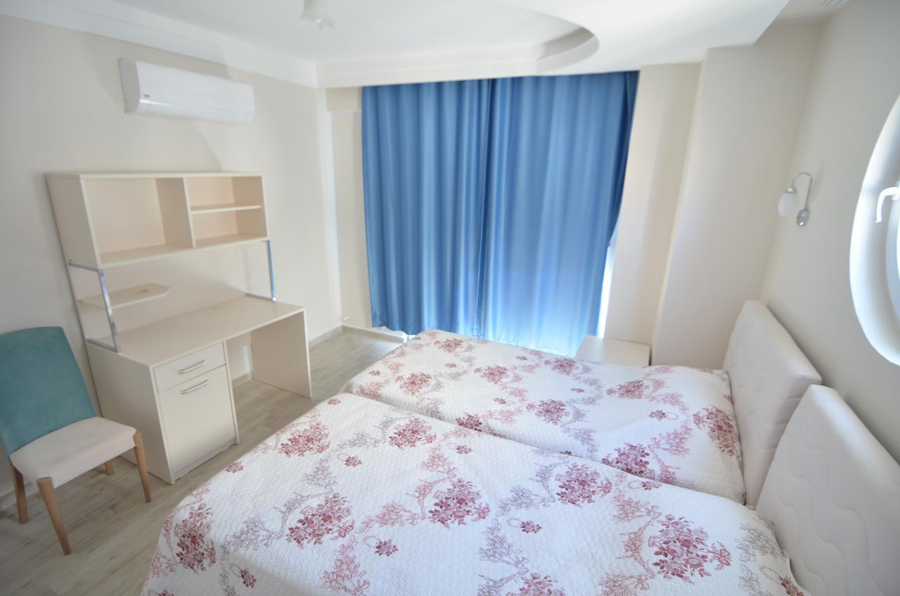 New Age Beach Breeze Luxury Villas Fethiye Luaran gambar