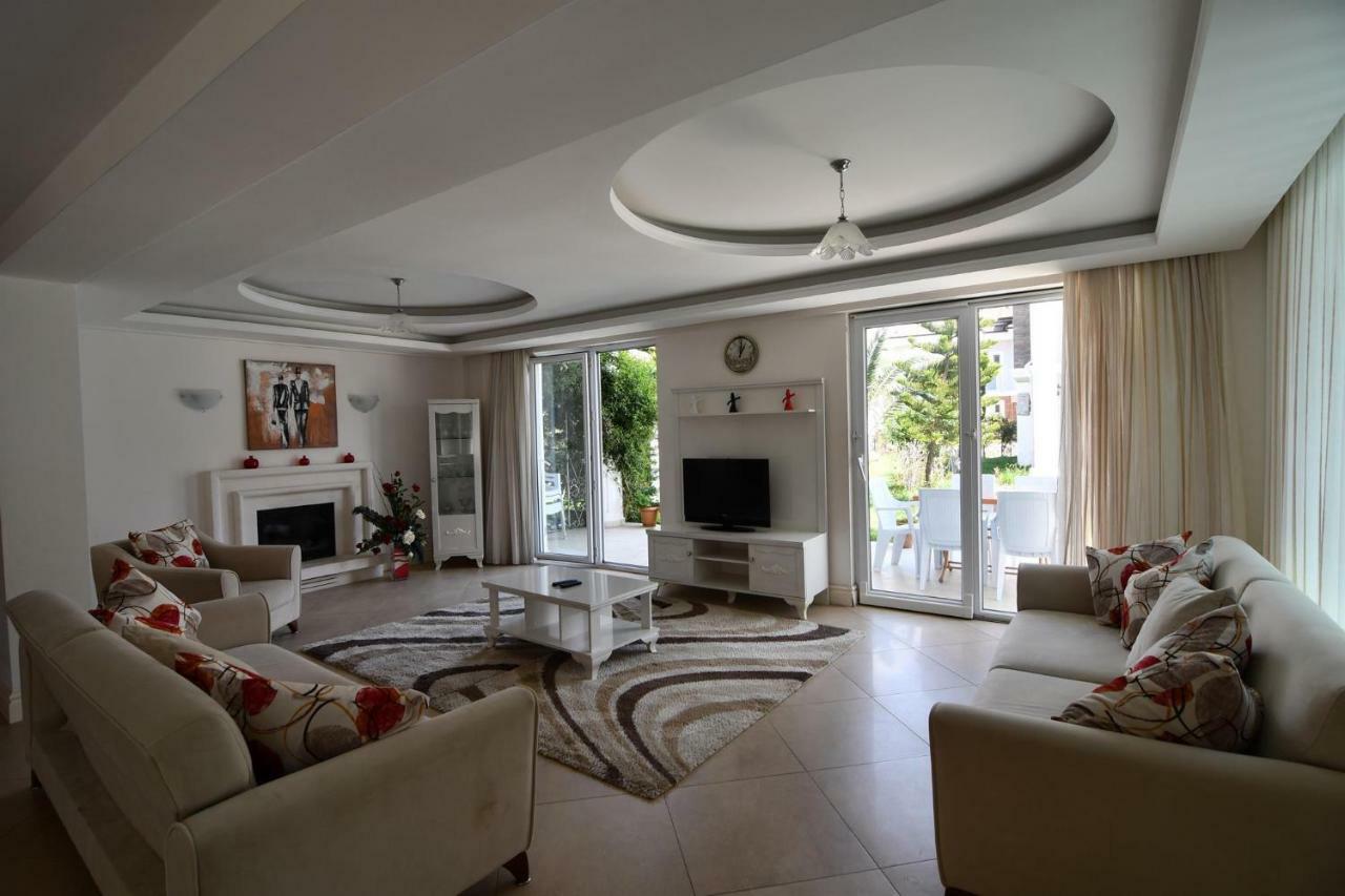 New Age Beach Breeze Luxury Villas Fethiye Luaran gambar
