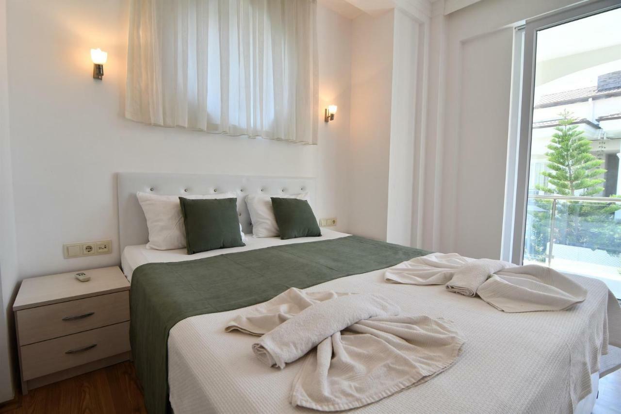 New Age Beach Breeze Luxury Villas Fethiye Luaran gambar