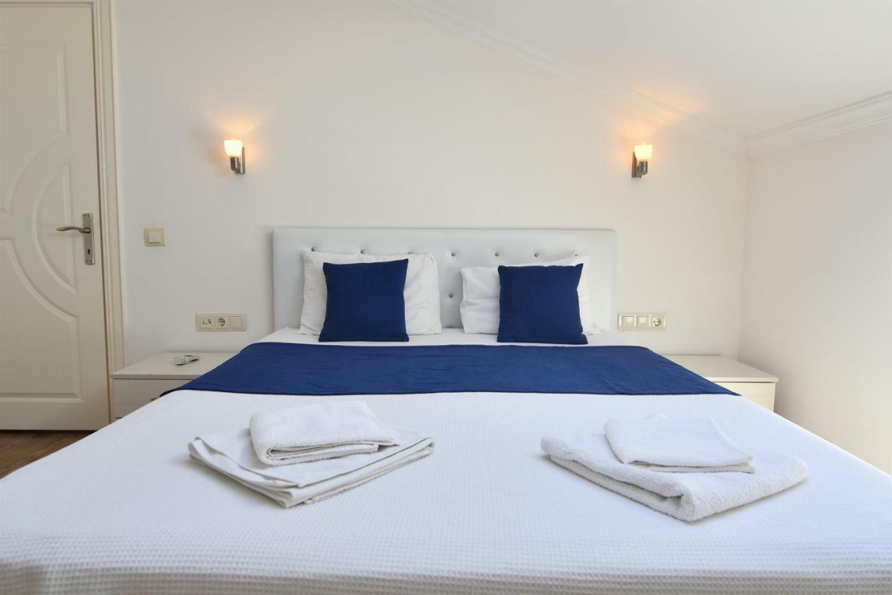 New Age Beach Breeze Luxury Villas Fethiye Luaran gambar