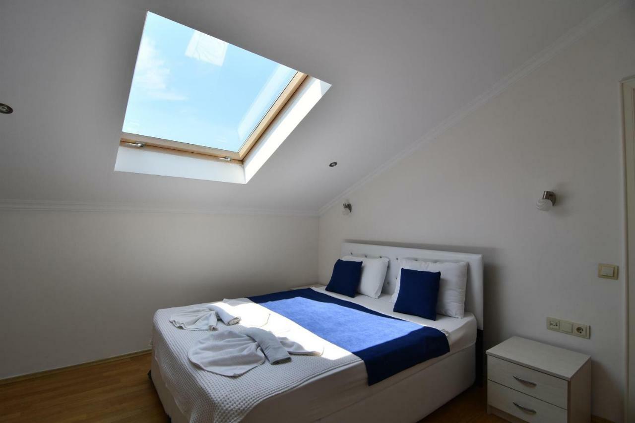 New Age Beach Breeze Luxury Villas Fethiye Luaran gambar