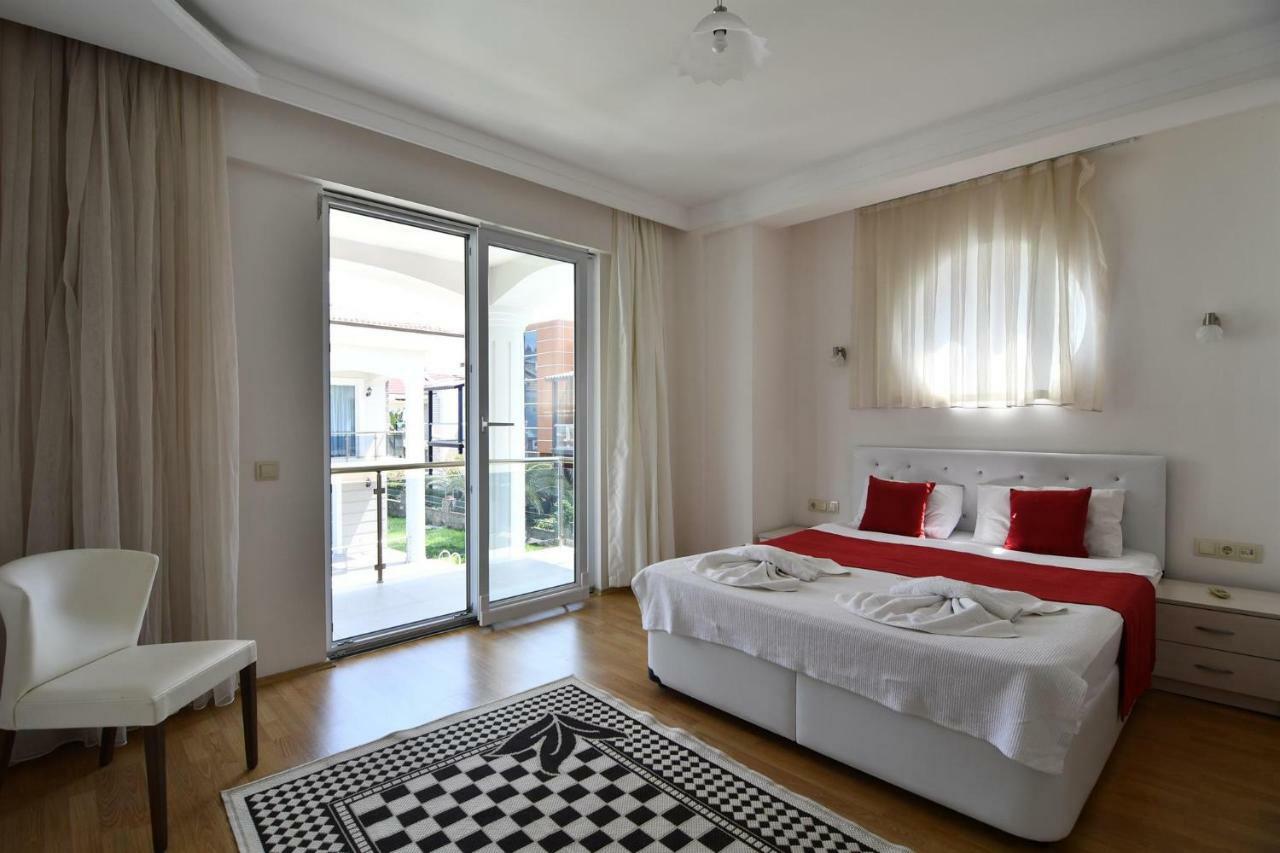 New Age Beach Breeze Luxury Villas Fethiye Luaran gambar